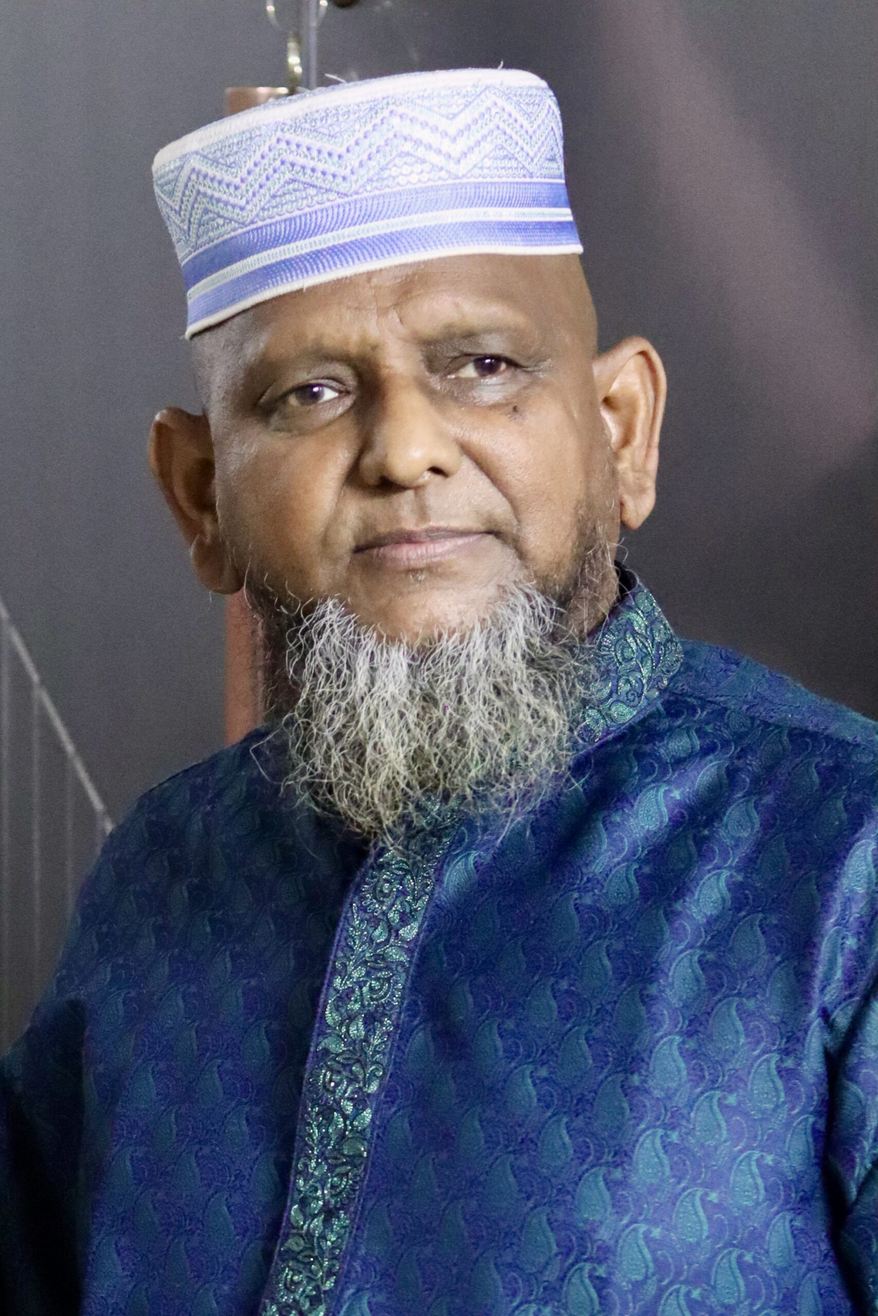 chairman