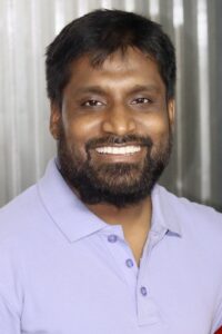 director